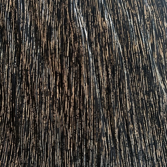 Stella & Dot Reversible Skirt - Picture 2 of 8